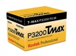 Kodak T-Max 3200 135/36 fotófilm